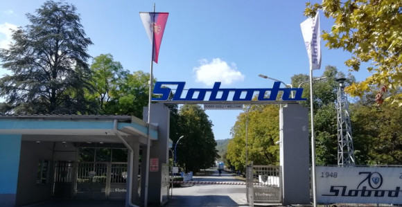 Svi radnici "Slobode" od ponedjeljka na poslu