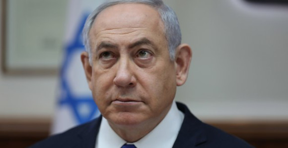 Netanijahu napustio rezidenciju u Jerusalimu