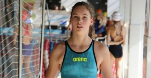 Oštra poruka vlastima: Napravite bazen Lani Pudar