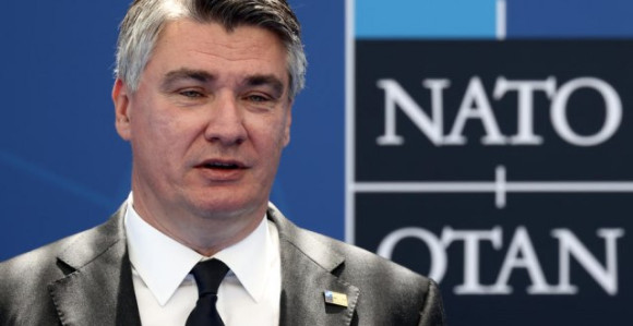 Insistiraću na pravima Hrvata i poštovanju Dejtonu