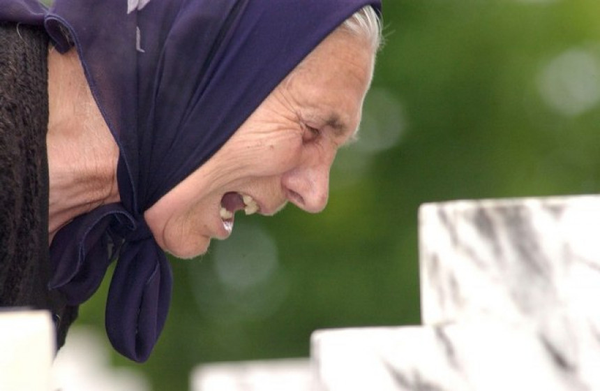 У Братунцу данас помен за убијене српске цивиле