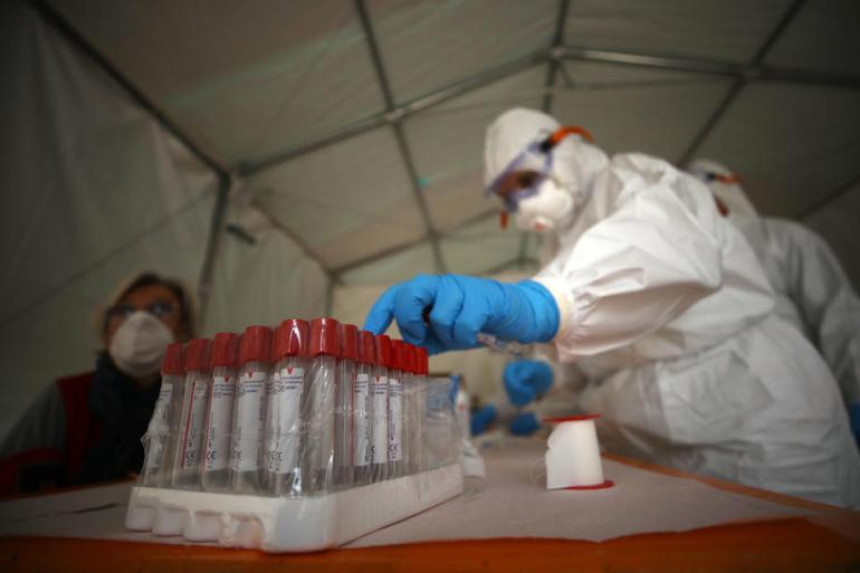 Izrael: Ekspanzija zaraženih, a 60% vakcinisanih?!