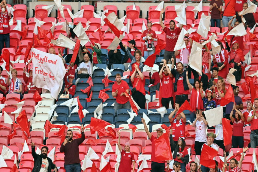 Englezi pokreću peticiju da se finale EP ponovi