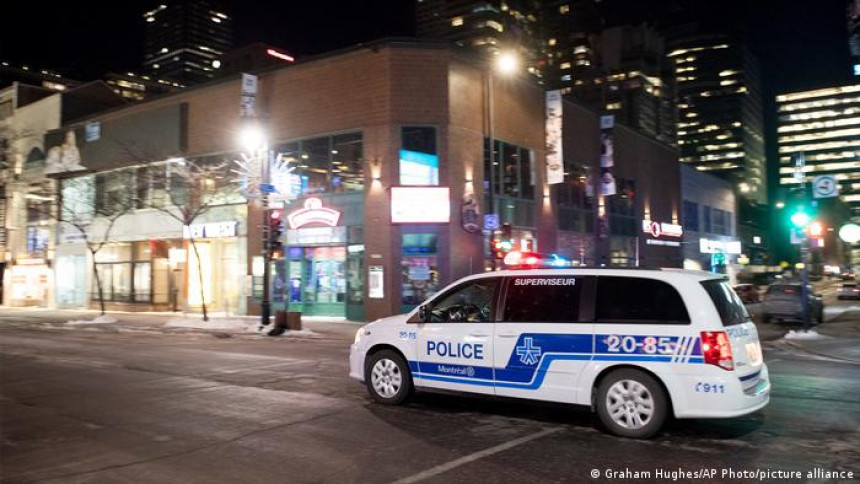 Španija u trideset gradova uvodi policijski čas