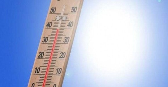 Danas veoma toplo, na jugu zemlje do 38 stepeni