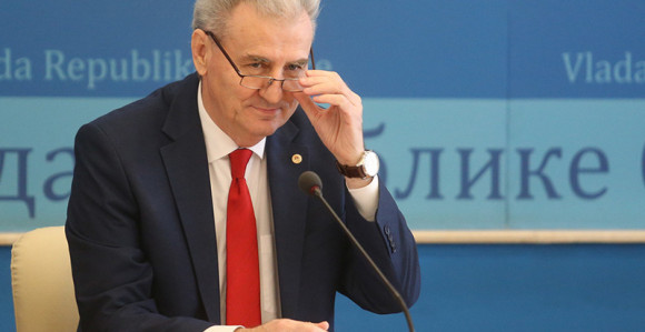 Još jedan politički obračun režima sa nepodobnim!?