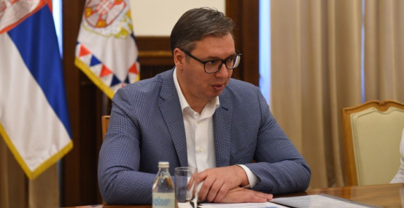 Dok je moje riječi, na Zvečanu će biti srpska zastava
