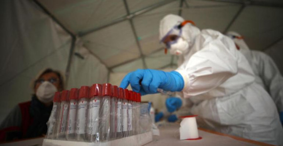 Izrael: Ekspanzija zaraženih, a 60% vakcinisanih?!