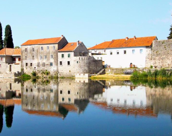 Narandžasto za Trebinje, za druge dijelove žuto