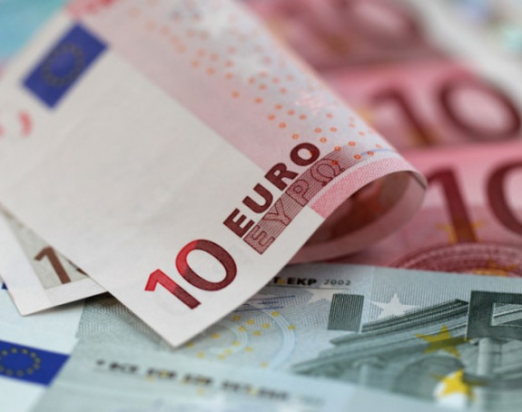 Priliv novca iz inostranstva veći nego lani