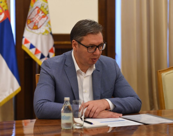 Dok je moje riječi, na Zvečanu će biti srpska zastava
