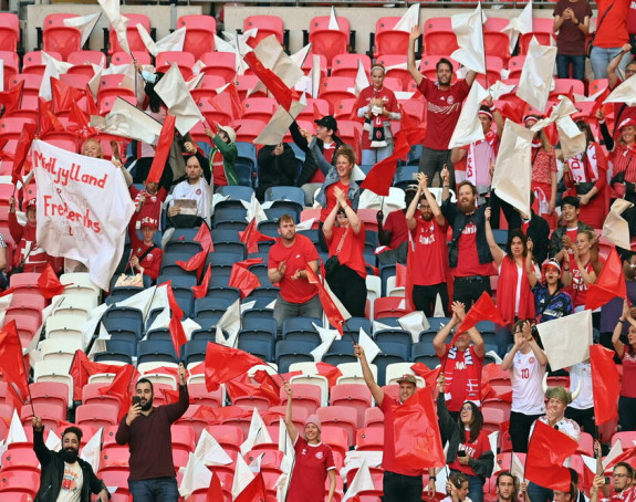 Englezi pokreću peticiju da se finale EP ponovi