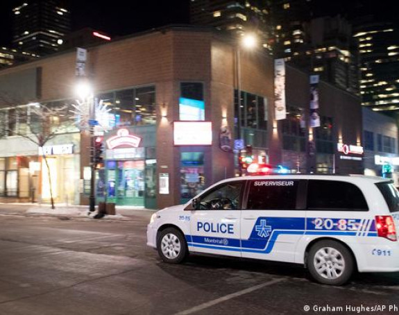 Španija u trideset gradova uvodi policijski čas