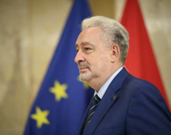 Temeljni ugovor je usaglašen, čekamo SPC da se izjasni