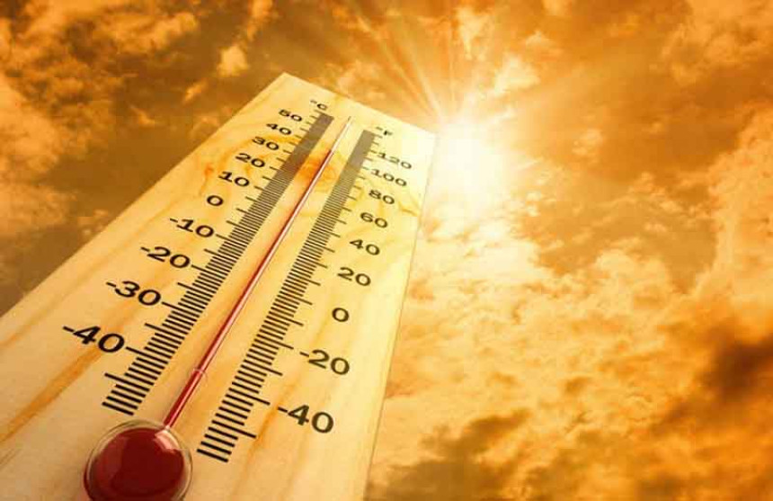 Upaljen narandžasti alarm za Trebinje i Mostar