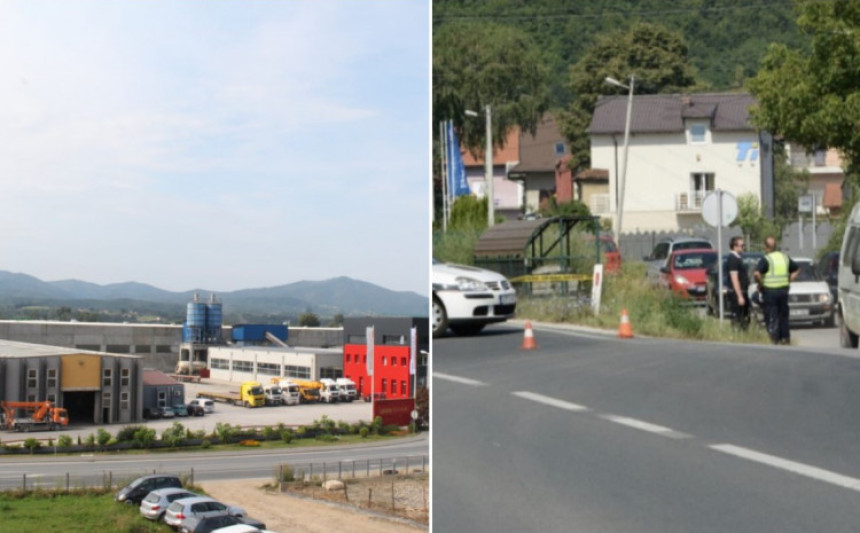 Gračanica: Radnik poginuo od strujnog udara