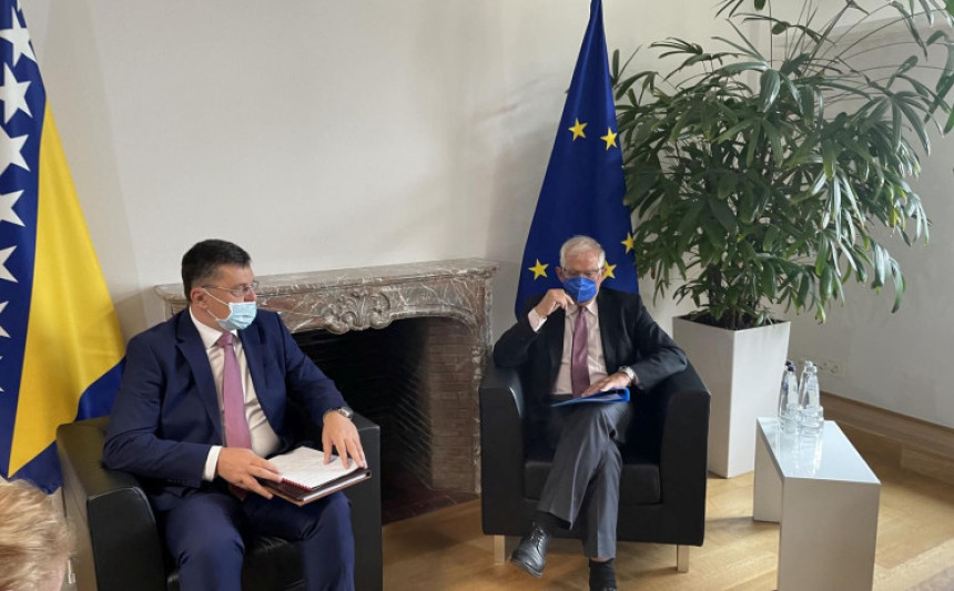 Izborni zakon nije bio kandidatski uslov, sada jeste