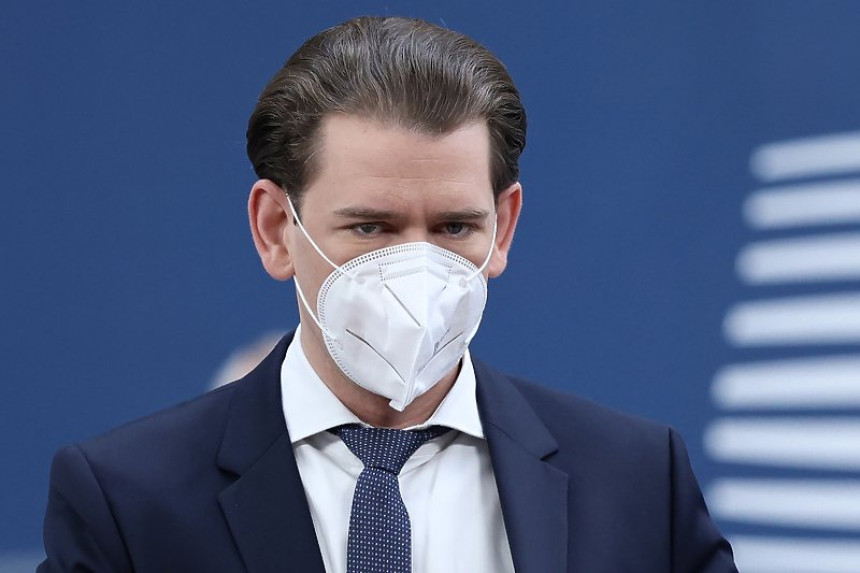 Austrija donira još milion vakcina zapadnom Balkanu