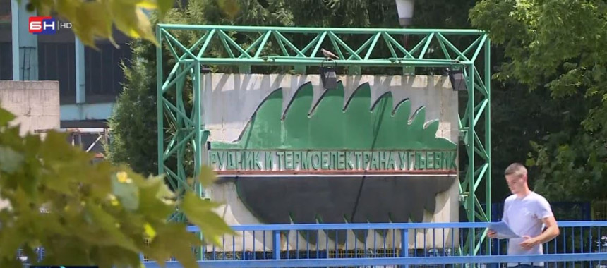 Malverzacijama do poslovnog ponora "RiTE Ugljevik"