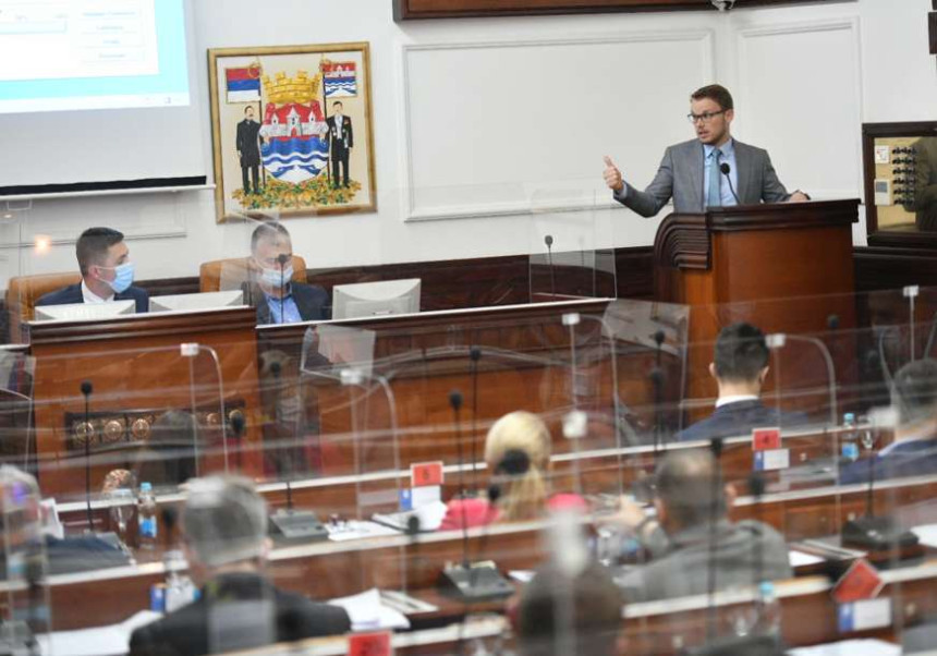 Prihvaćeno: 20% jeftinije karte za penzionere