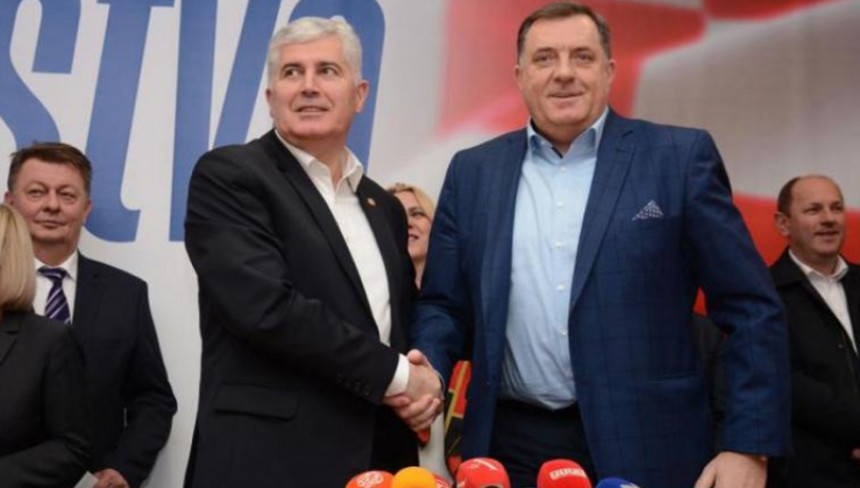 Skovali plan kako sačuvati tužiteljku Gordanu Tadić!?