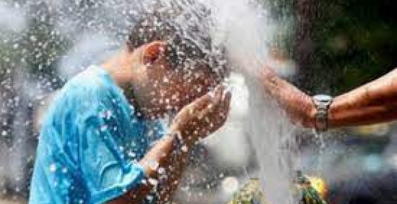 Paklene vrućine i danas, na sjeveru do 40 stepeni