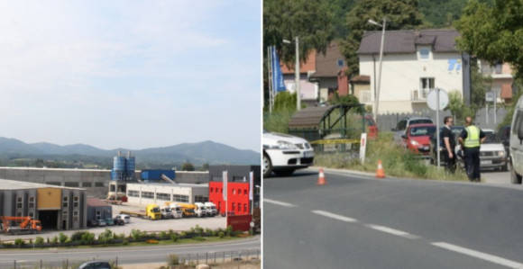 Gračanica: Radnik poginuo od strujnog udara