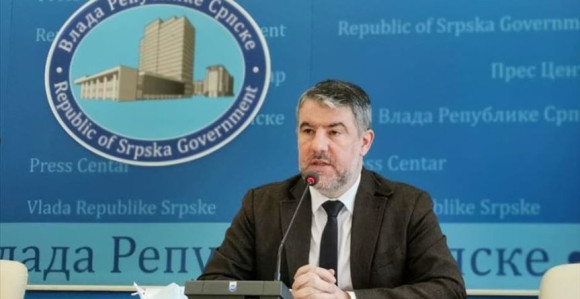 Pojava različitih sojeva moguća i u Republici Srpskoj