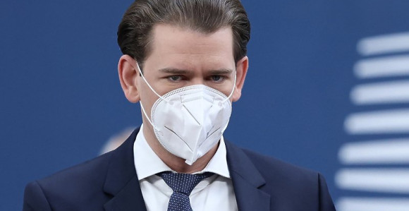 Austrija donira još milion vakcina zapadnom Balkanu