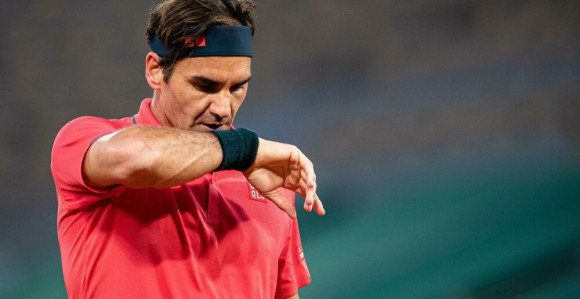 Rodžer Federer se povukao sa Olimpijskih igara