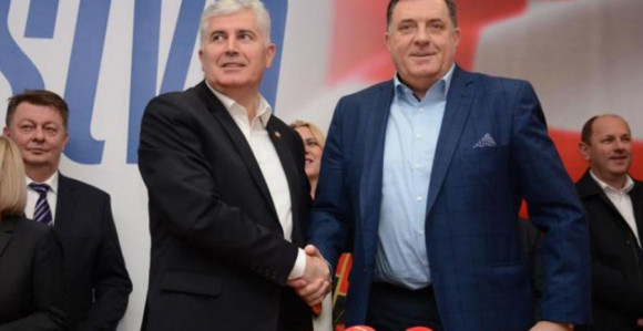 Skovali plan kako sačuvati tužiteljku Gordanu Tadić!?