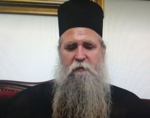 "Nećemo dozvoliti ustoličenje Joanikija"