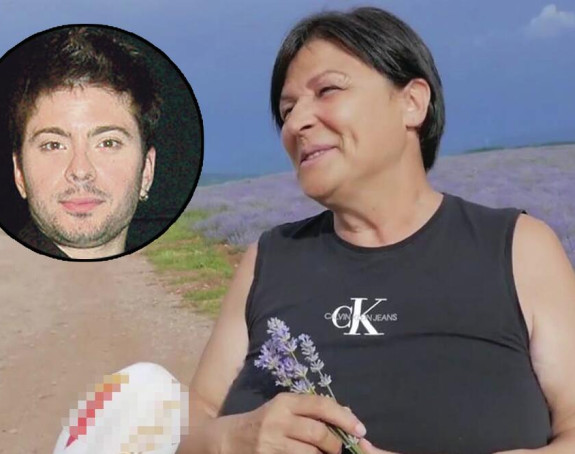 Bivša menadžerka Tošeta Proeskog uzgaja lavandu na selu!