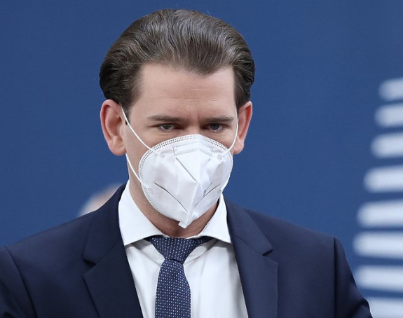 Austrija donira još milion vakcina zapadnom Balkanu