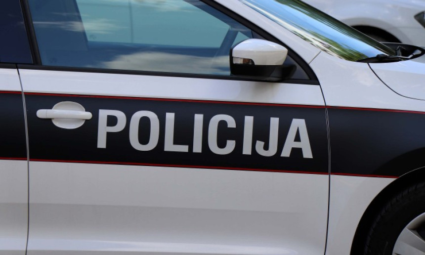 Teško povrijeđen biciklista kod Lukavca