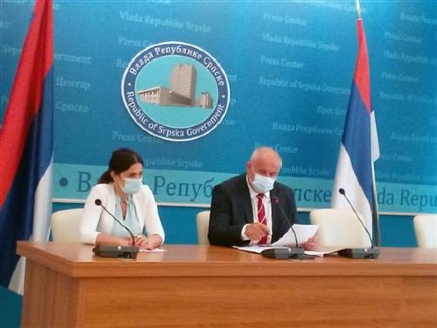 Za 6.120 boraca isplaćena vladina pomoć od 100 KM