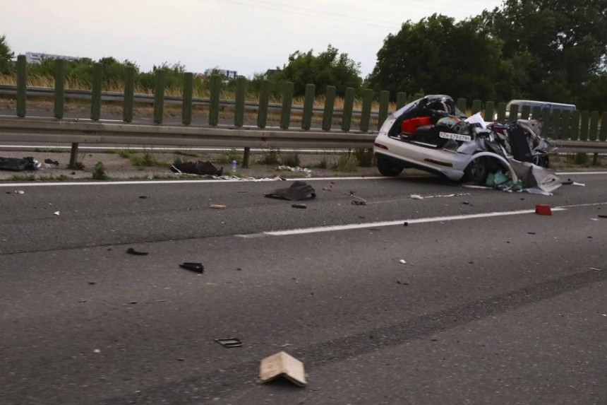 Djevojka iz BiH poginula na auto-putu kod Zagreba