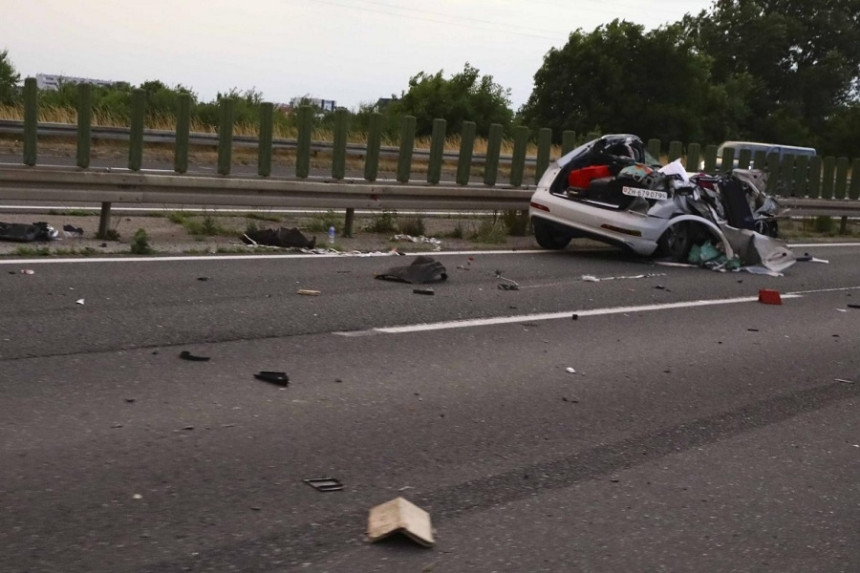 Djevojka iz BiH poginula na auto-putu kod Zagreba