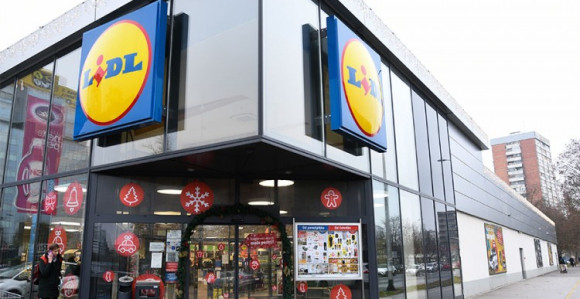 Poznati trgovački lanac "Lidl" cilja lokaciju u Banjaluci