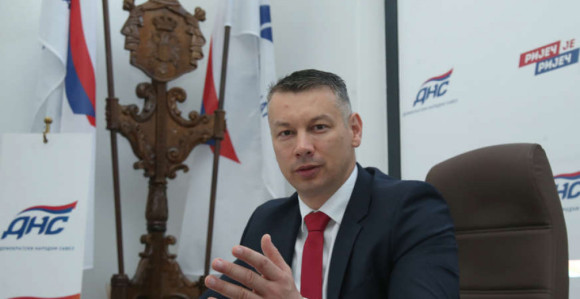Savjet ministara da uvede mjere za robe iz Hrvatske