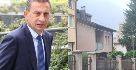 Uhapšen direktor OSA-e Osman Mehmedagić