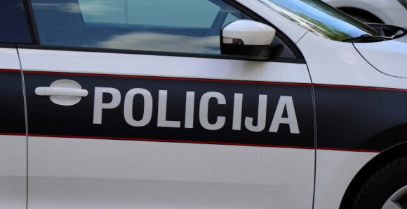 Teško povrijeđen biciklista kod Lukavca