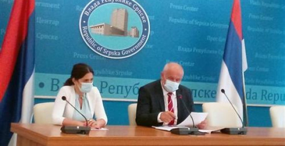 Za 6.120 boraca isplaćena vladina pomoć od 100 KM