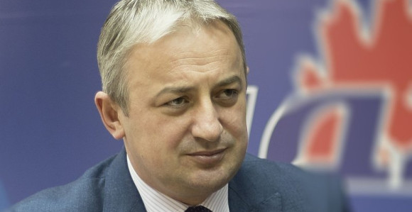 Od vlasti slušamo bajke kako smo mi zemlja iz snova