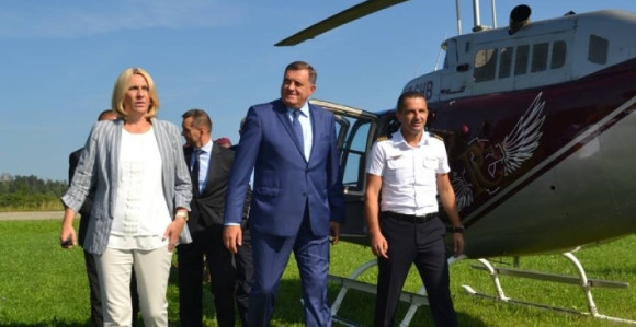 Tužilaštvo odbilo da provede istragu protiv funkcionera SNSD-a zbog zloupotreba!