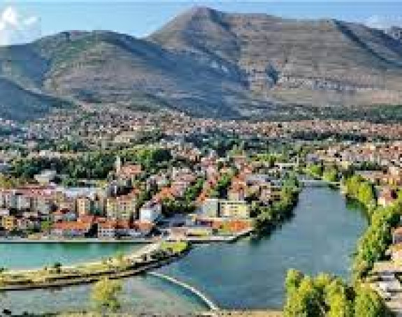 Narandžasti alarm za Višegrad, Trebinje i Mostar