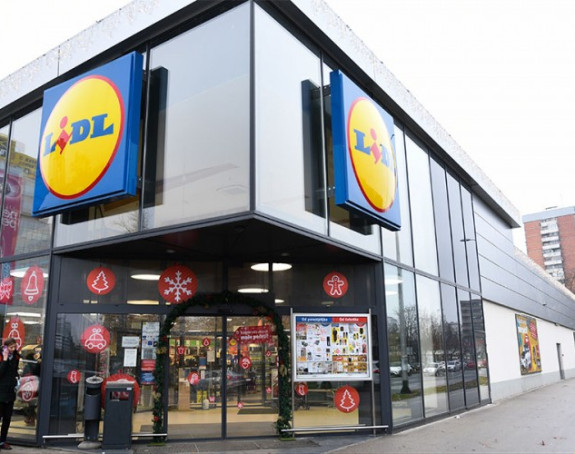 Poznati trgovački lanac "Lidl" cilja lokaciju u Banjaluci