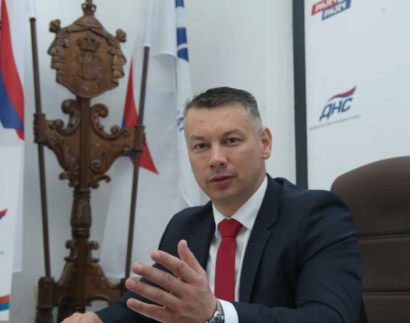 Savjet ministara da uvede mjere za robe iz Hrvatske