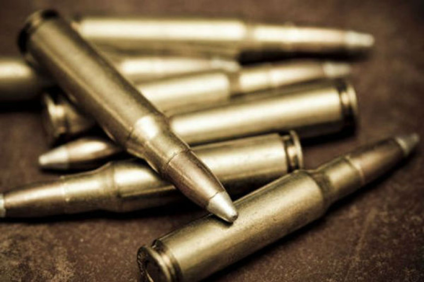 Полиција пронашла оружје и муницију у Бијељини
