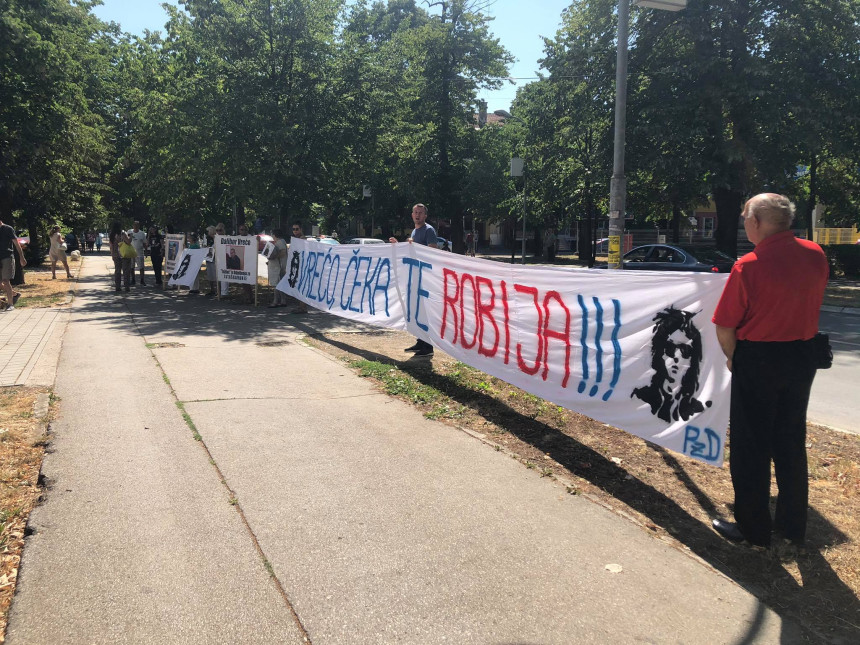 Odbrana traži izuzeće Vreće i svjedočenje Lepira